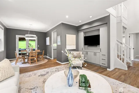 $1,450,000 | 5791 Wimsey Lane Northeast, Bainbridge Island, WA 98110