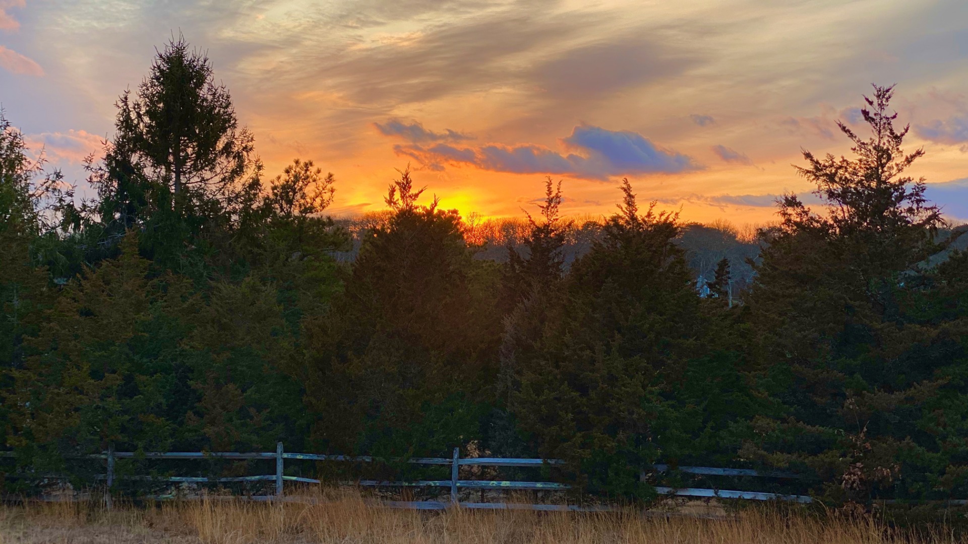 144 Pond View Farm Road West Tisbury, MA 02568 - Photo 11 of 13 a view of lake with mountain