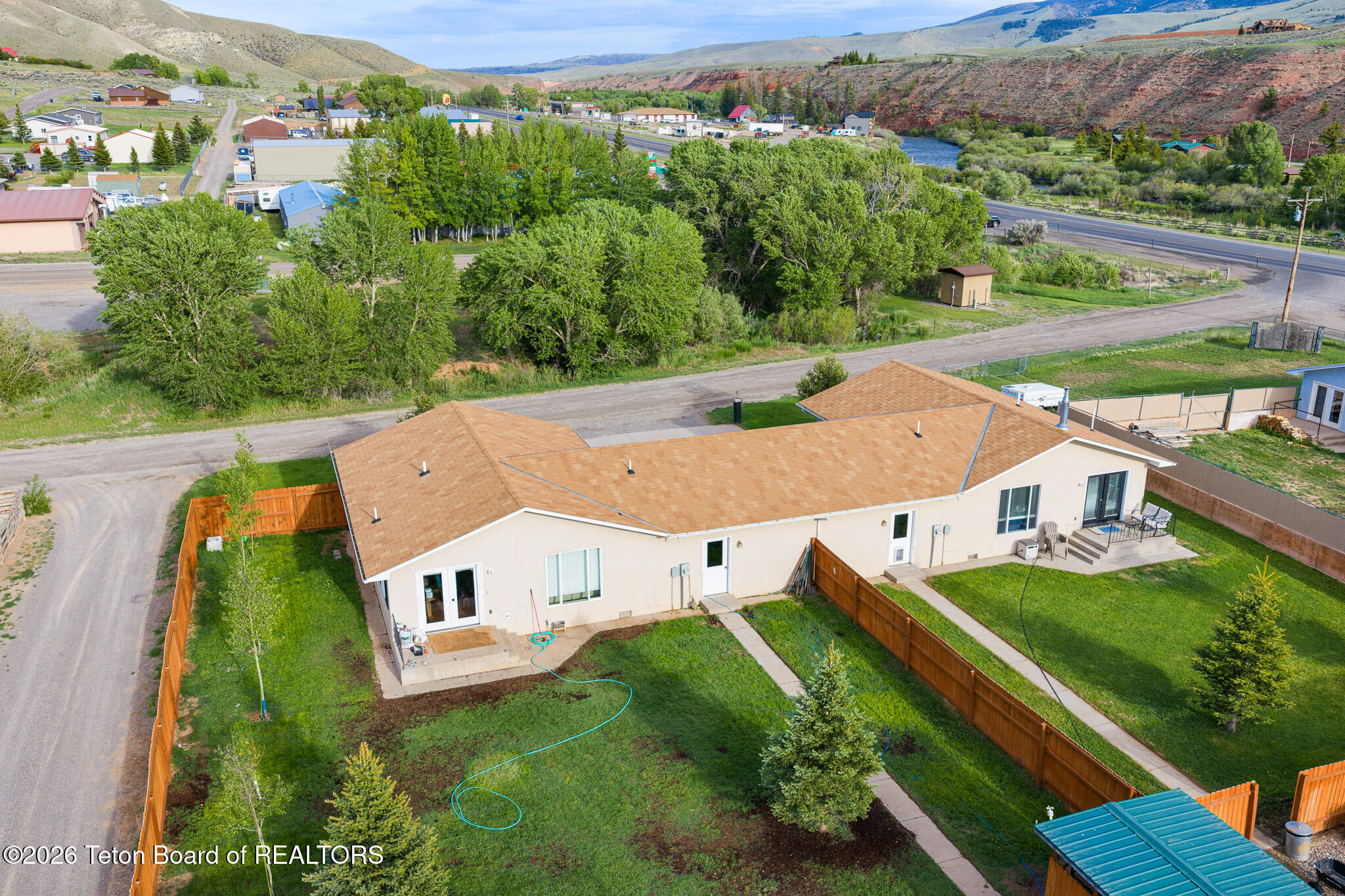 102 Taylor Creek Road Dubois, WY 82513 - Photo 29 of 30 38