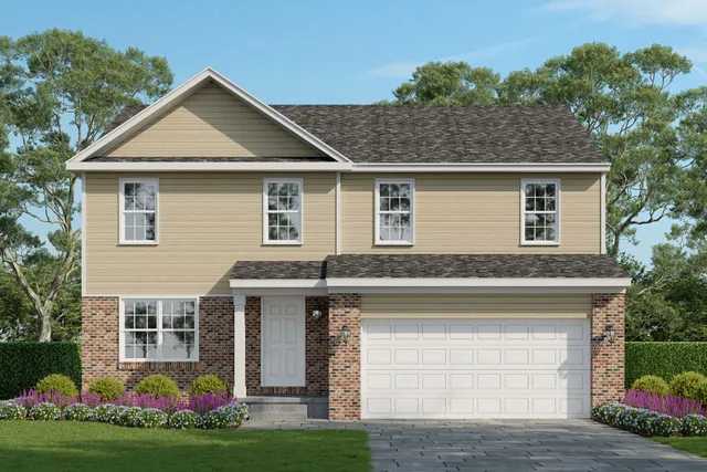 $294,990 | 591 Brady Lane, Pontiac, MI 48342