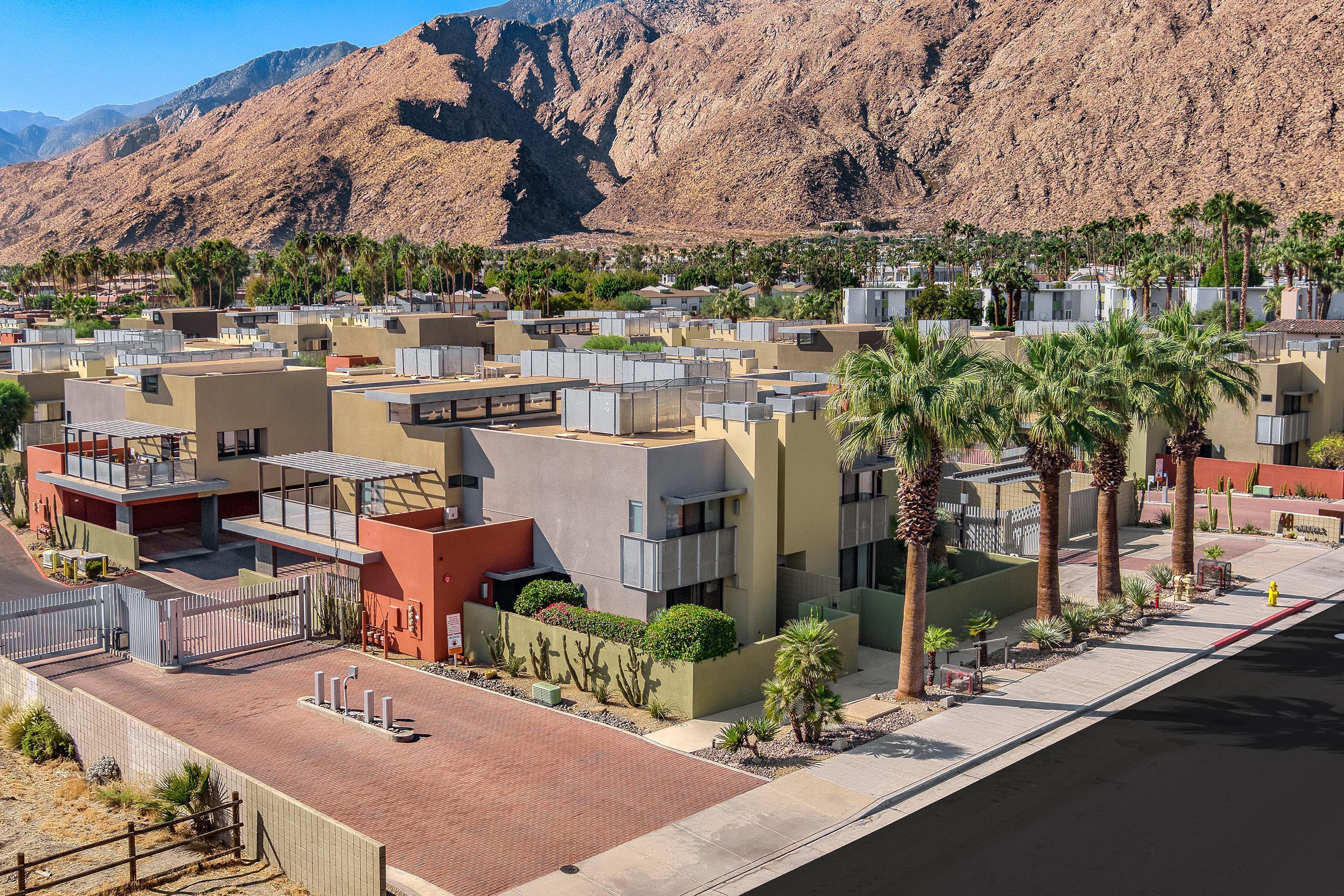 651 East Arenas Road Palm Springs, CA 92262 - Photo 1 of 28 2001