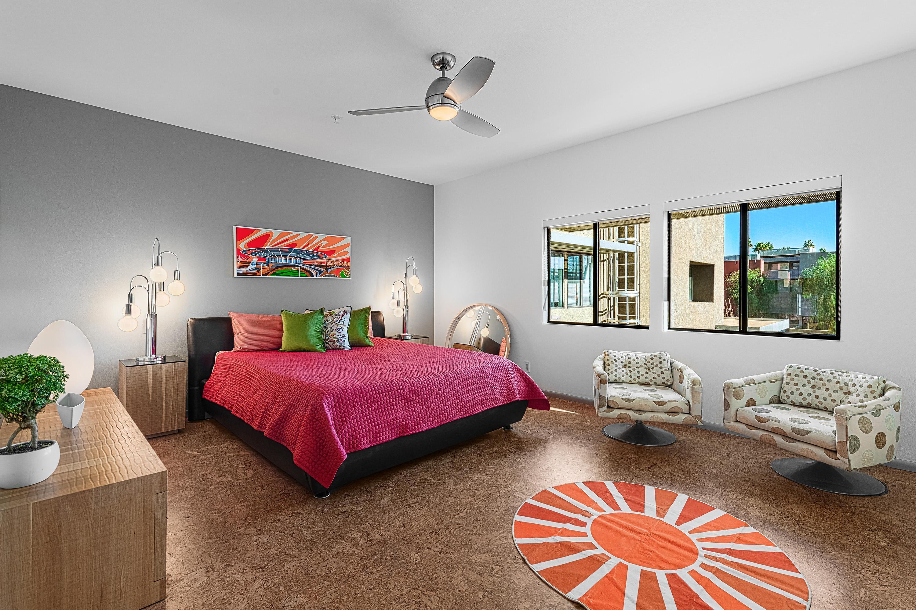 651 East Arenas Road Palm Springs, CA 92262 - Photo 18 of 28 2020