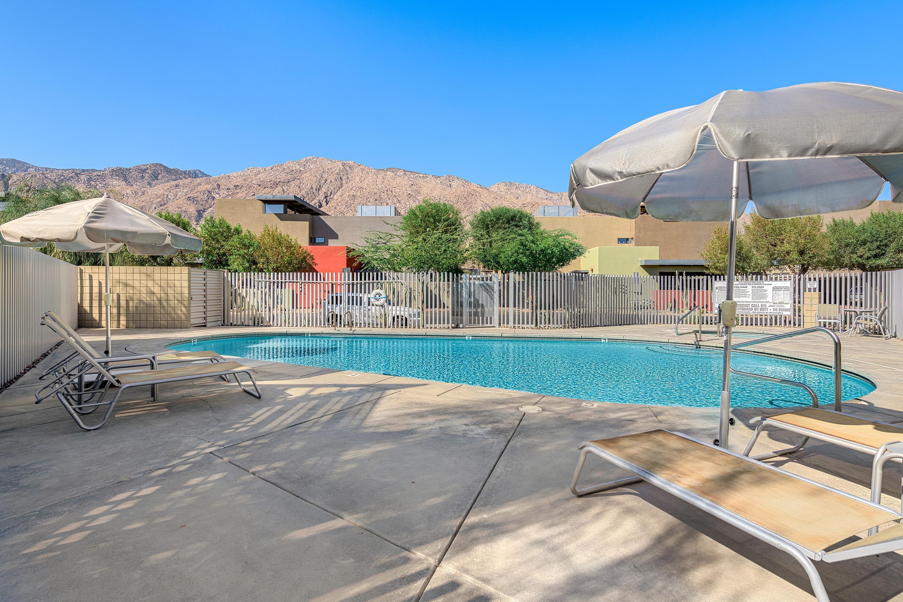 651 East Arenas Road Palm Springs, CA 92262 - Photo 24 of 28 2026