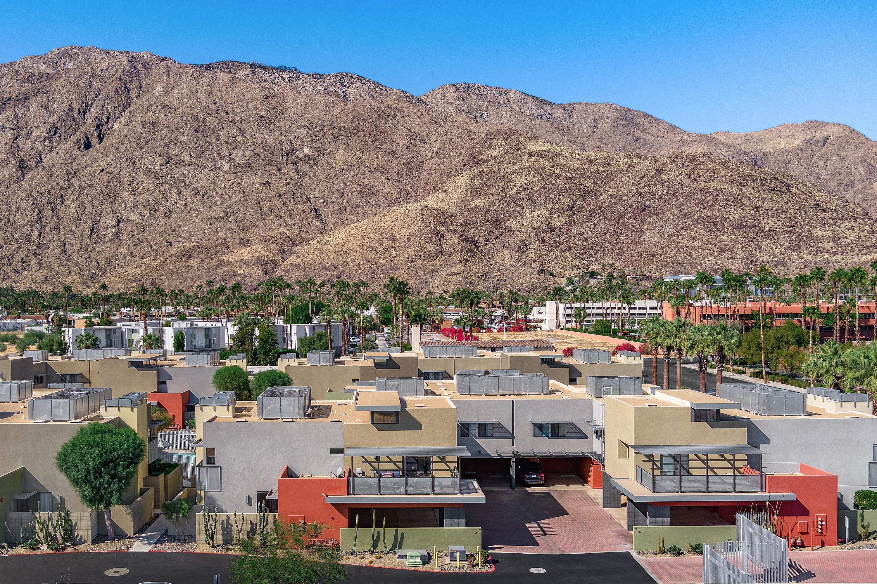 651 East Arenas Road Palm Springs, CA 92262 - Photo 27 of 28 2000