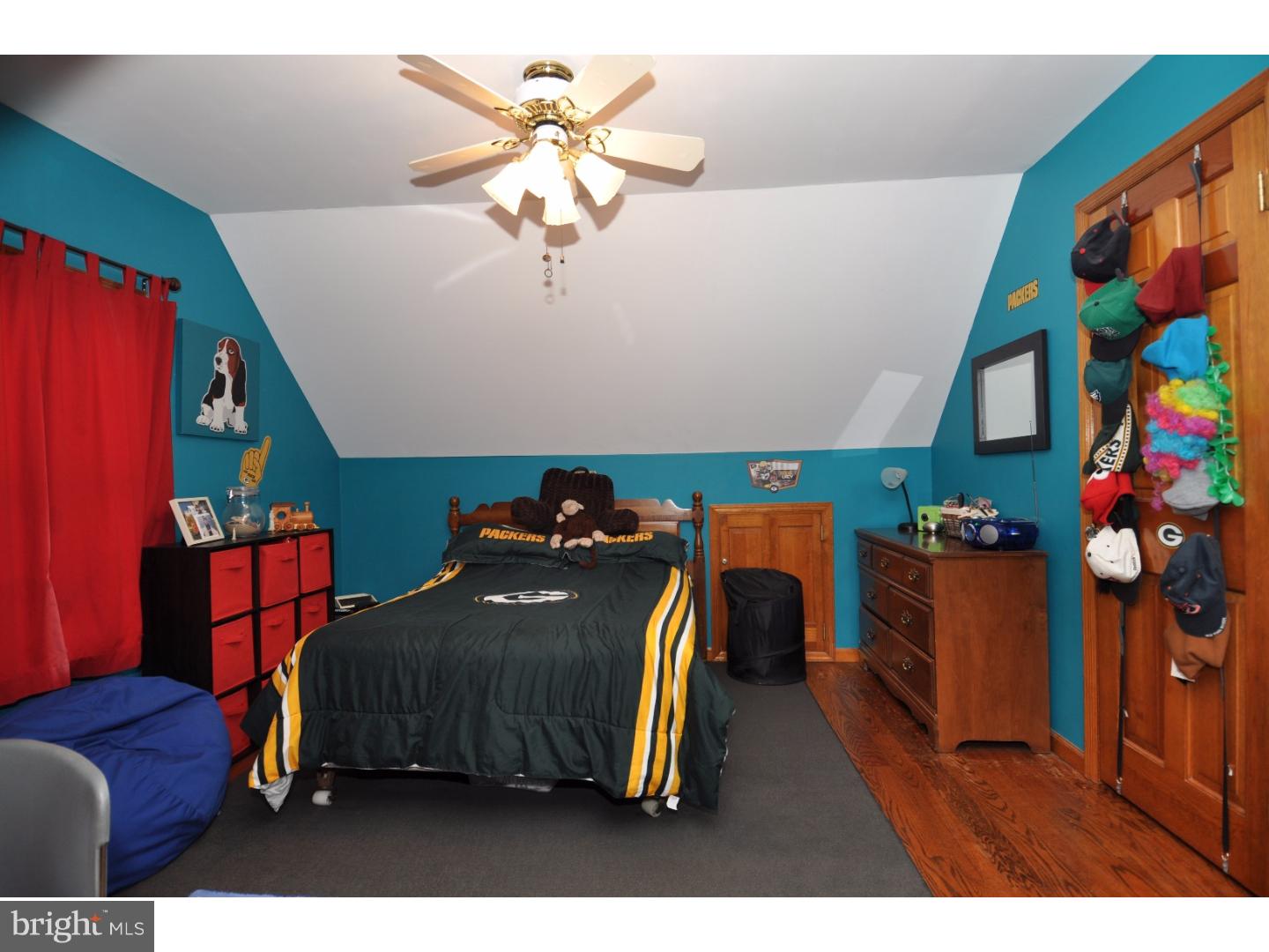 205 Georgetown Road Columbus, NJ 08022 - Photo 15 of 25 Bedroom 3