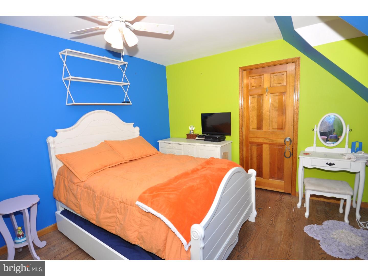 205 Georgetown Road Columbus, NJ 08022 - Photo 16 of 25 Bedroom 4