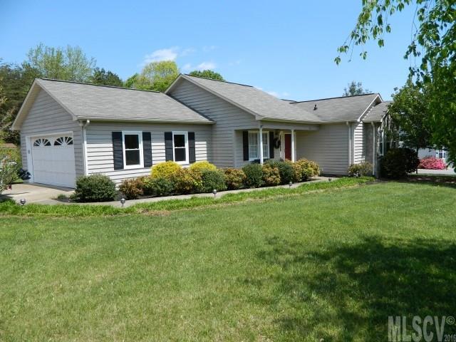 1672 Union Grove Road Lenoir, NC 28645 - Photo 1 of 13 Gallery Image 1