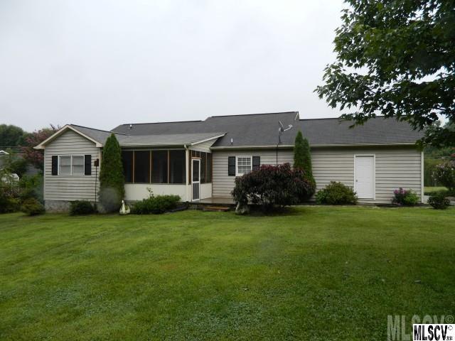 1672 Union Grove Road Lenoir, NC 28645 - Photo 4 of 13 Gallery Image 4