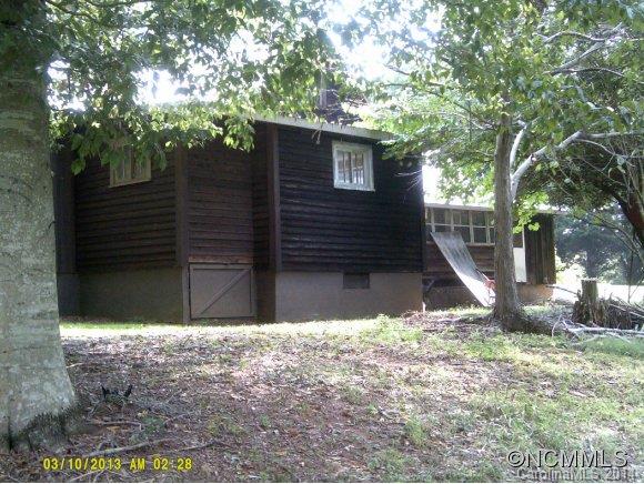 341 Rock Road Rutherfordton, NC 28139 - Photo 5 of 12 a view of house with tree s