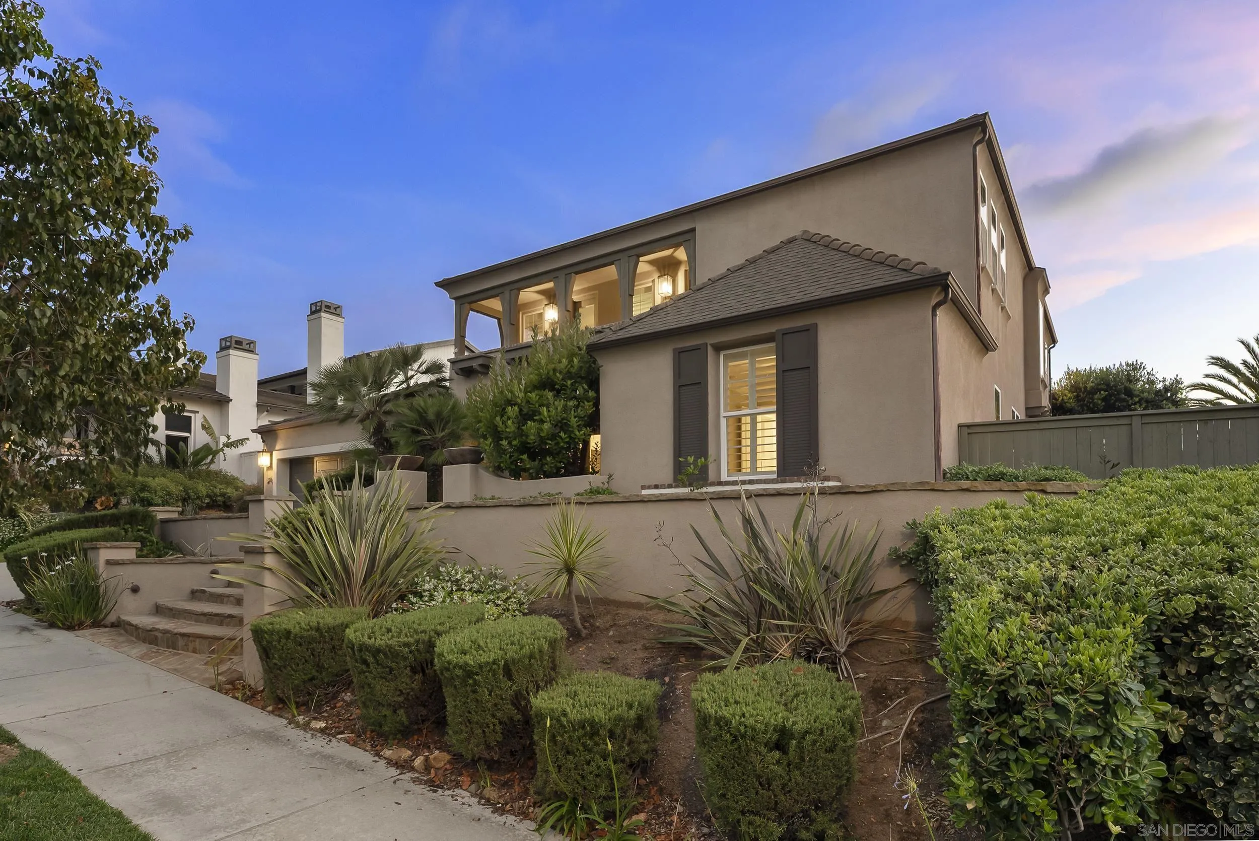 7663 Circulo Sequoia Carlsbad, CA 92009 - Photo 1 of 34