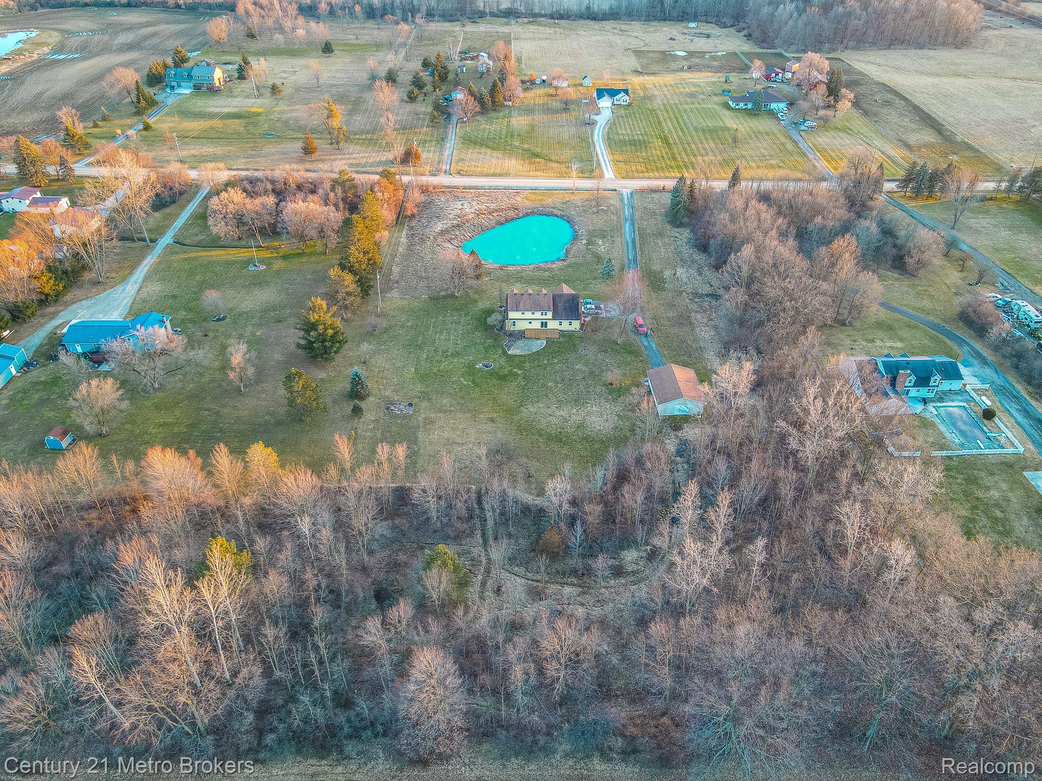 11375 East Carpenter Road Davison, MI 48423 - Photo 21 of 26 Gallery Image 21