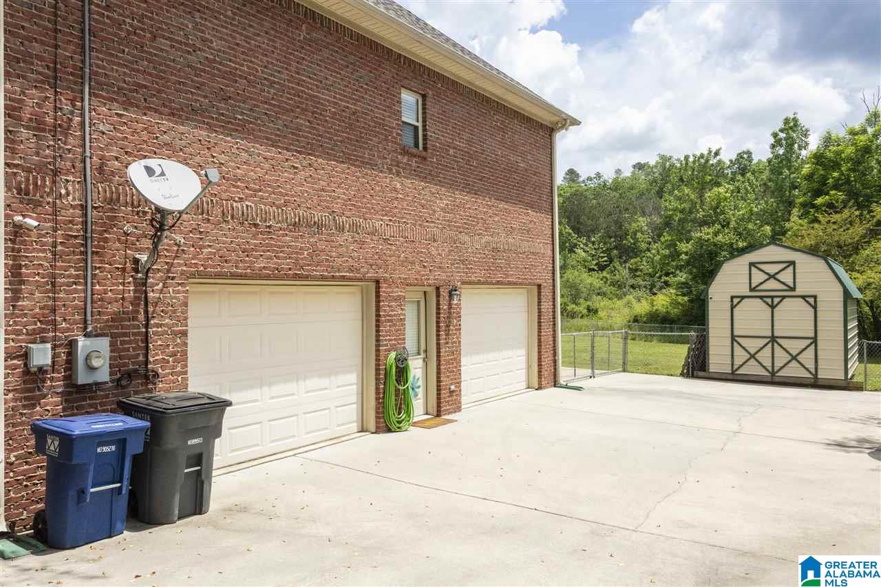 2648 Smith Sims Road Trussville, AL 35173 - Photo 47 of 48