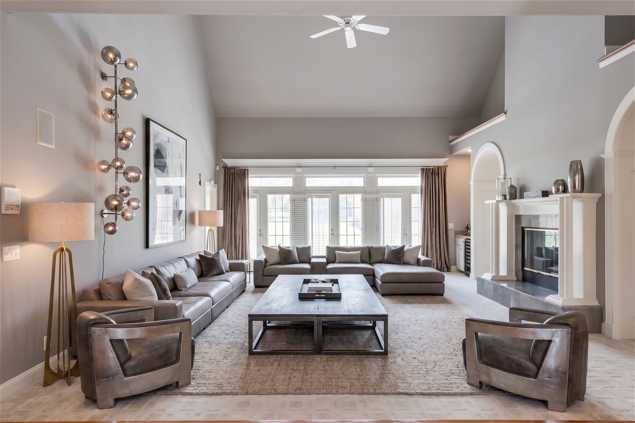 2831 Polo Club Road Nashville, TN 37221 - Photo 22 of 97