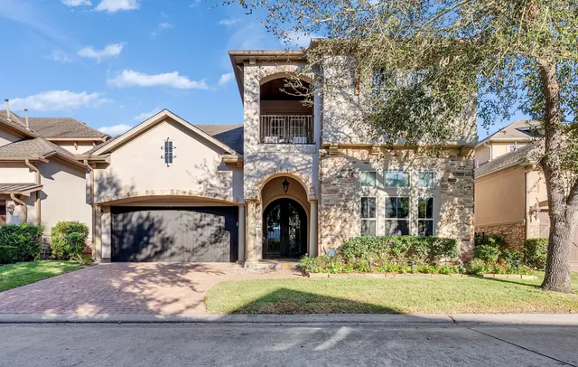 $1,150,000 | 1007 Oyster Bank Circle, Sugar Land, TX 77478