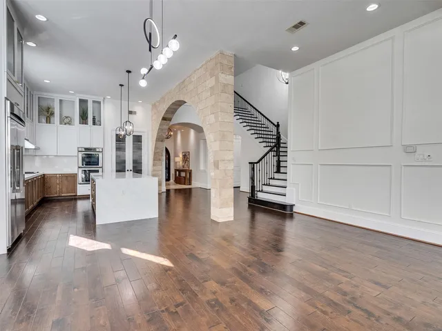 $1,150,000 | 1007 Oyster Bank Circle, Sugar Land, TX 77478
