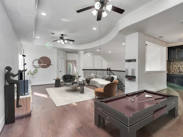 $1,150,000 | 1007 Oyster Bank Circle, Sugar Land, TX 77478