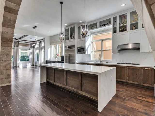 $1,150,000 | 1007 Oyster Bank Circle, Sugar Land, TX 77478