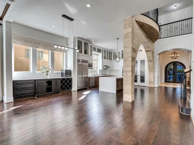 $1,150,000 | 1007 Oyster Bank Circle, Sugar Land, TX 77478