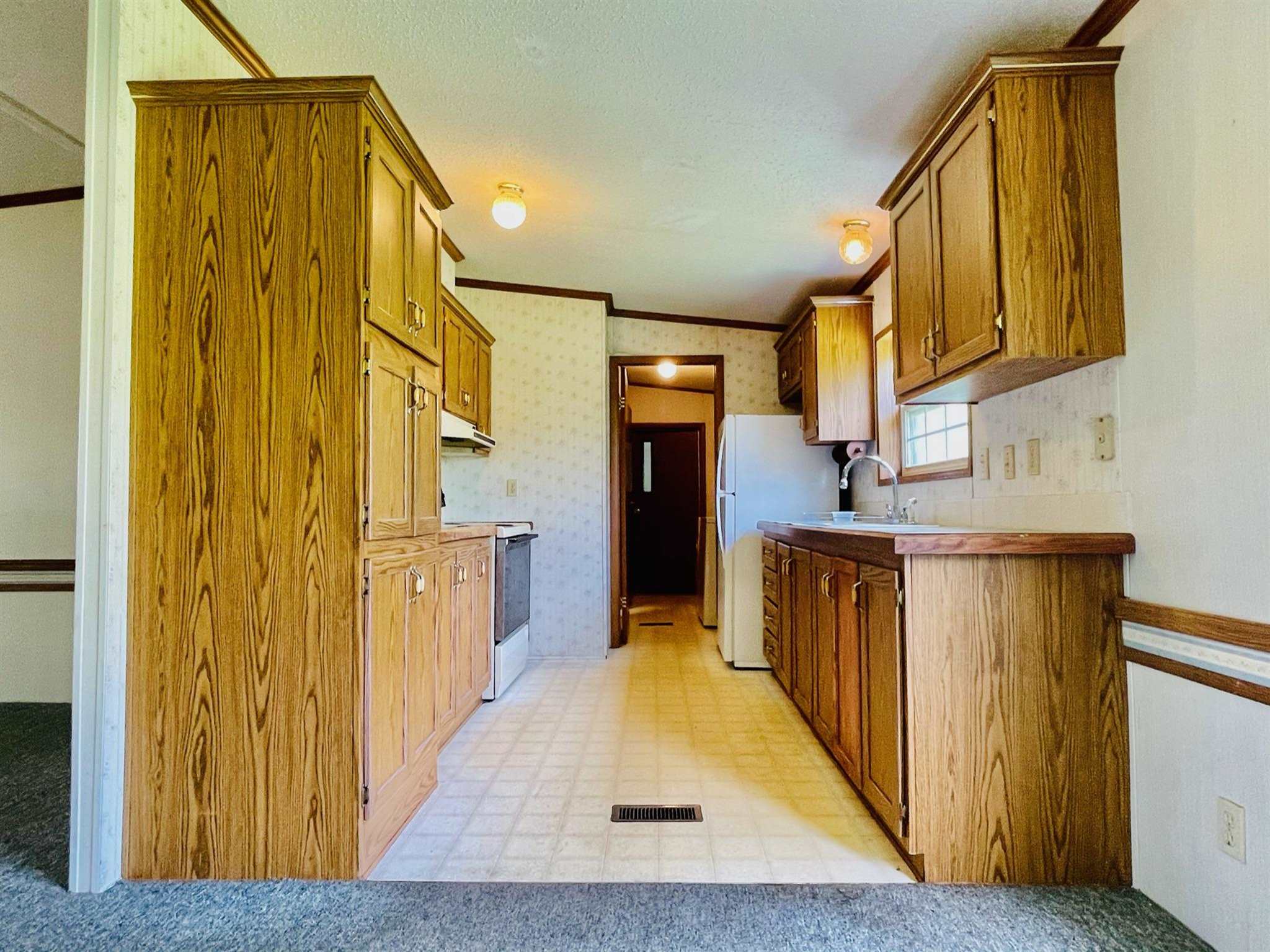 2955 Rariden Hill Mitchell, IN 47446 - Photo 18 of 21