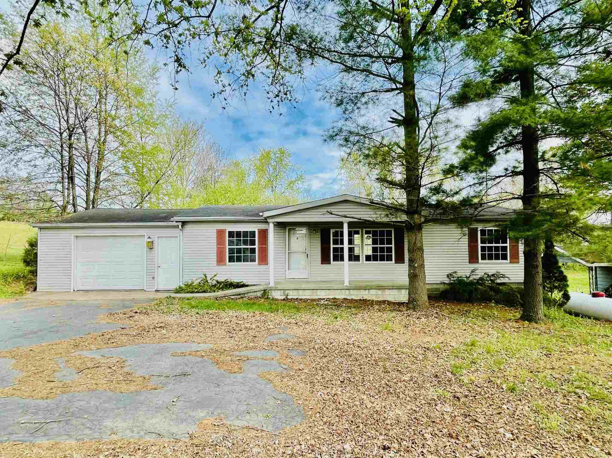 2955 Rariden Hill Mitchell, IN 47446 - Photo 3 of 21