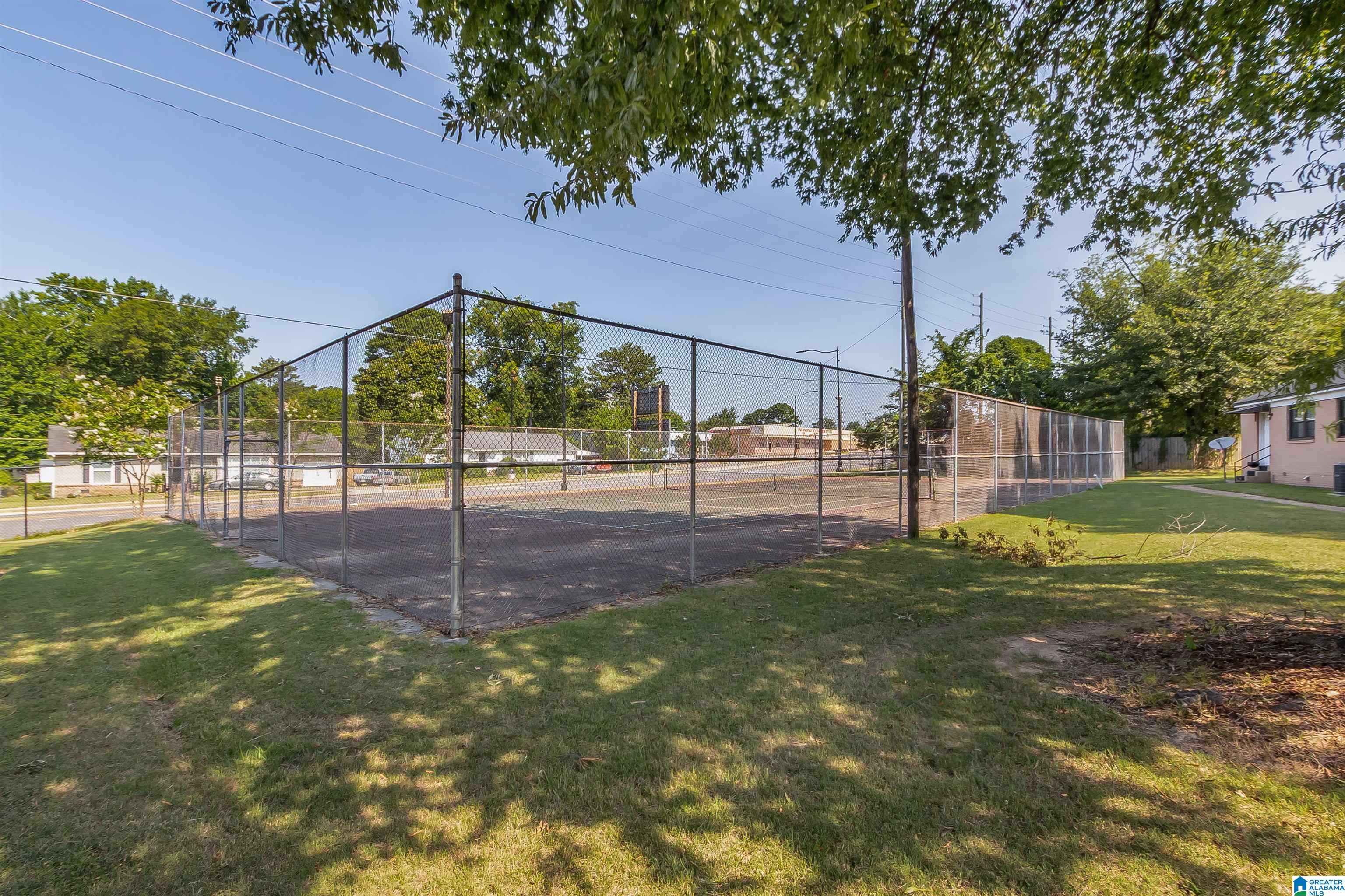 901 Hargrove Road, Unit 13C Tuscaloosa, AL 35401 - Photo 21 of 28