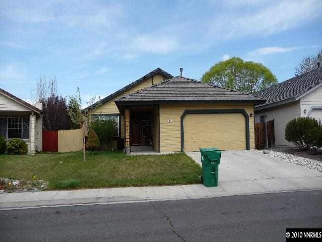 120 Brooktrail Drive Reno, NV 89519 - Photo 1 of 9 Photo 1