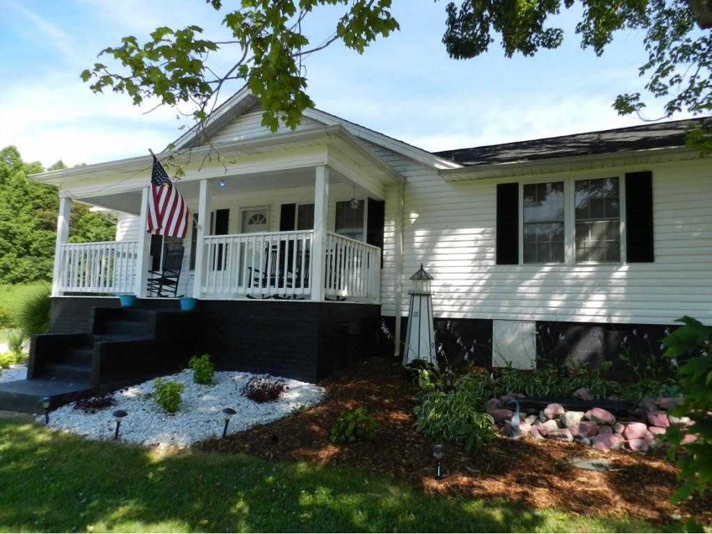 349 Church Road Fall Branch, TN 37656 - Photo 1 of 15 Photo 1