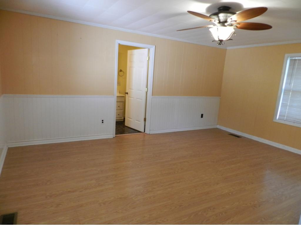 349 Church Road Fall Branch, TN 37656 - Photo 3 of 15 Master Bedroom