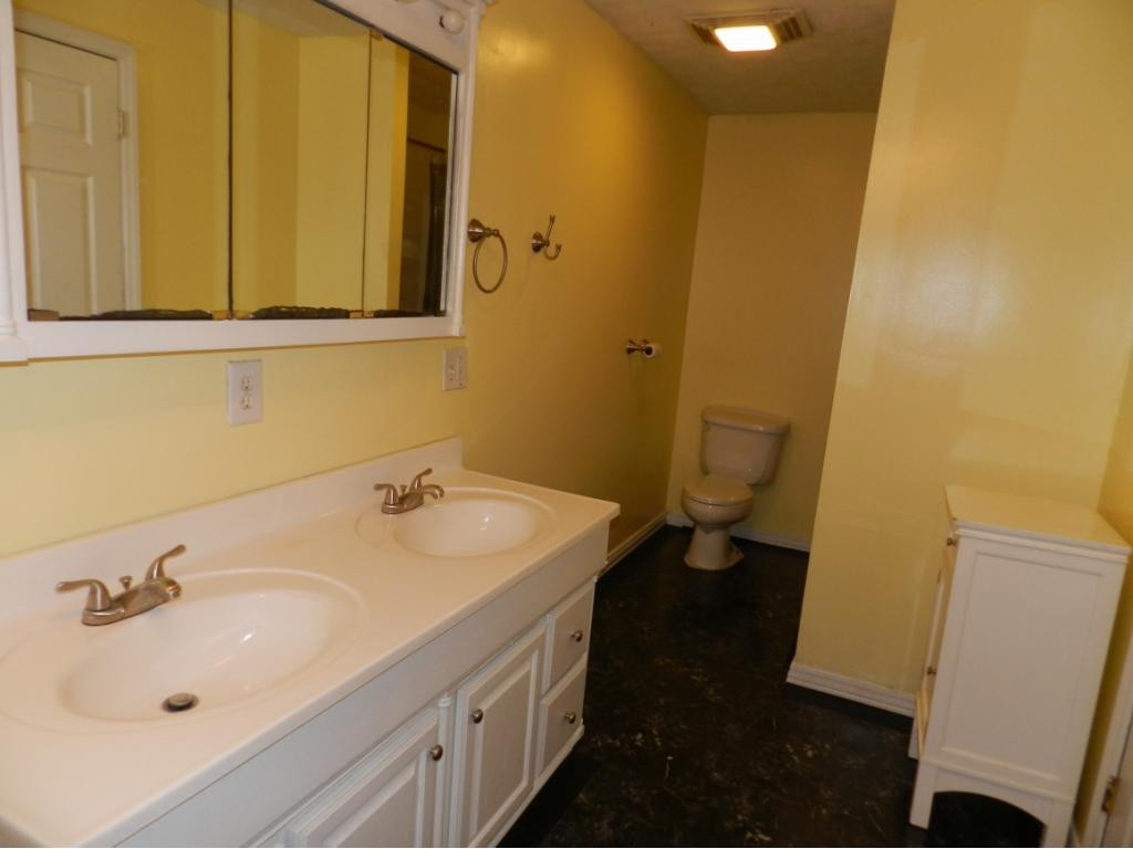 349 Church Road Fall Branch, TN 37656 - Photo 5 of 15 Double Sinks in Master