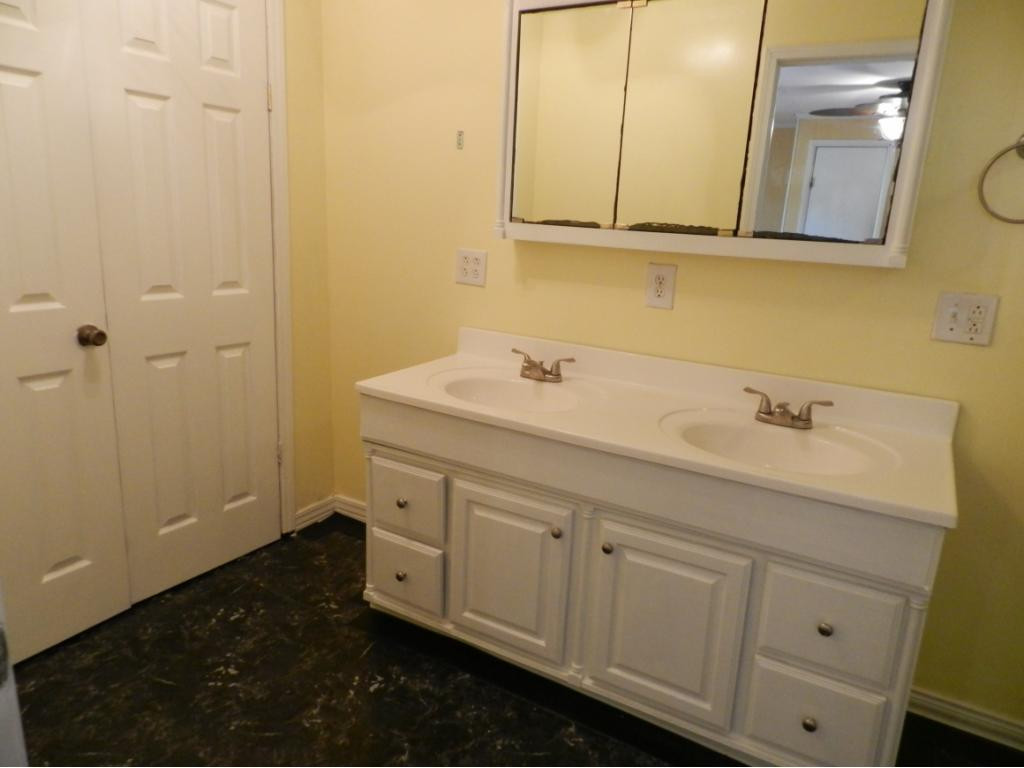 349 Church Road Fall Branch, TN 37656 - Photo 6 of 15 Master Vanity