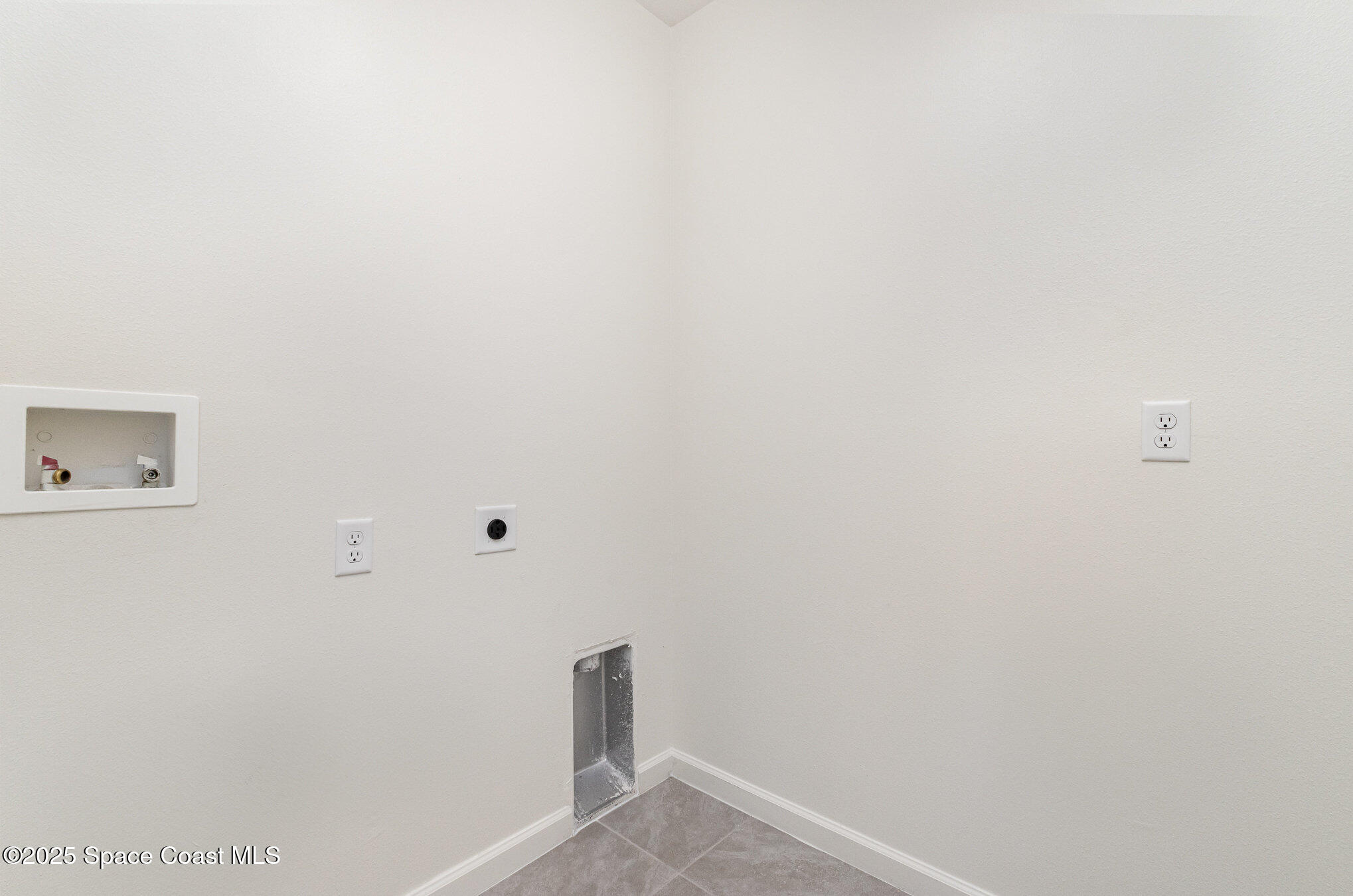 6714 Topaz Drive Grant-Valkaria, FL 32949 - Photo 24 of 33 a view of an empty room