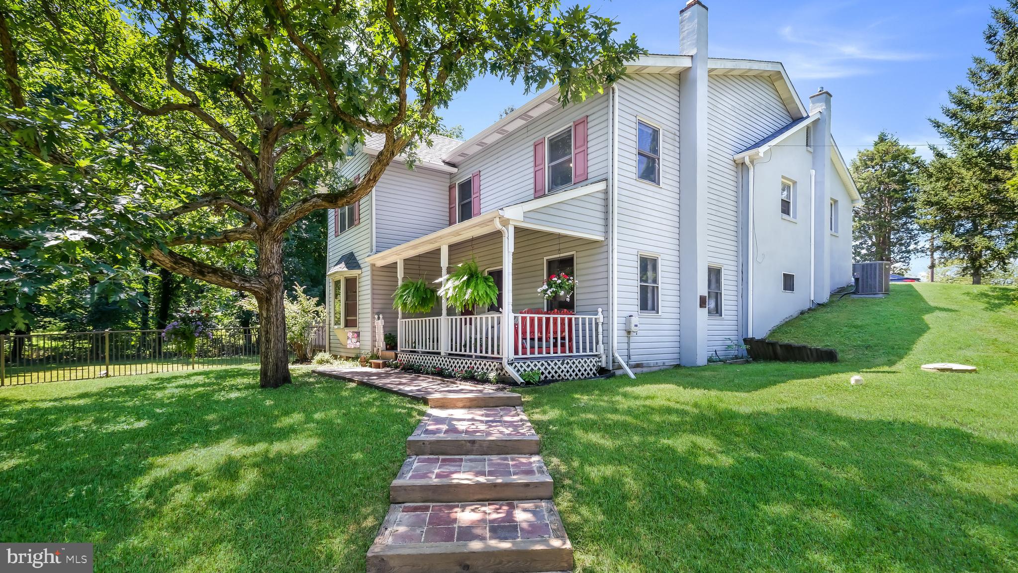1726 South Valley Forge Road Norristown, PA 19403 - Photo 1 of 47 Gallery Image 1
