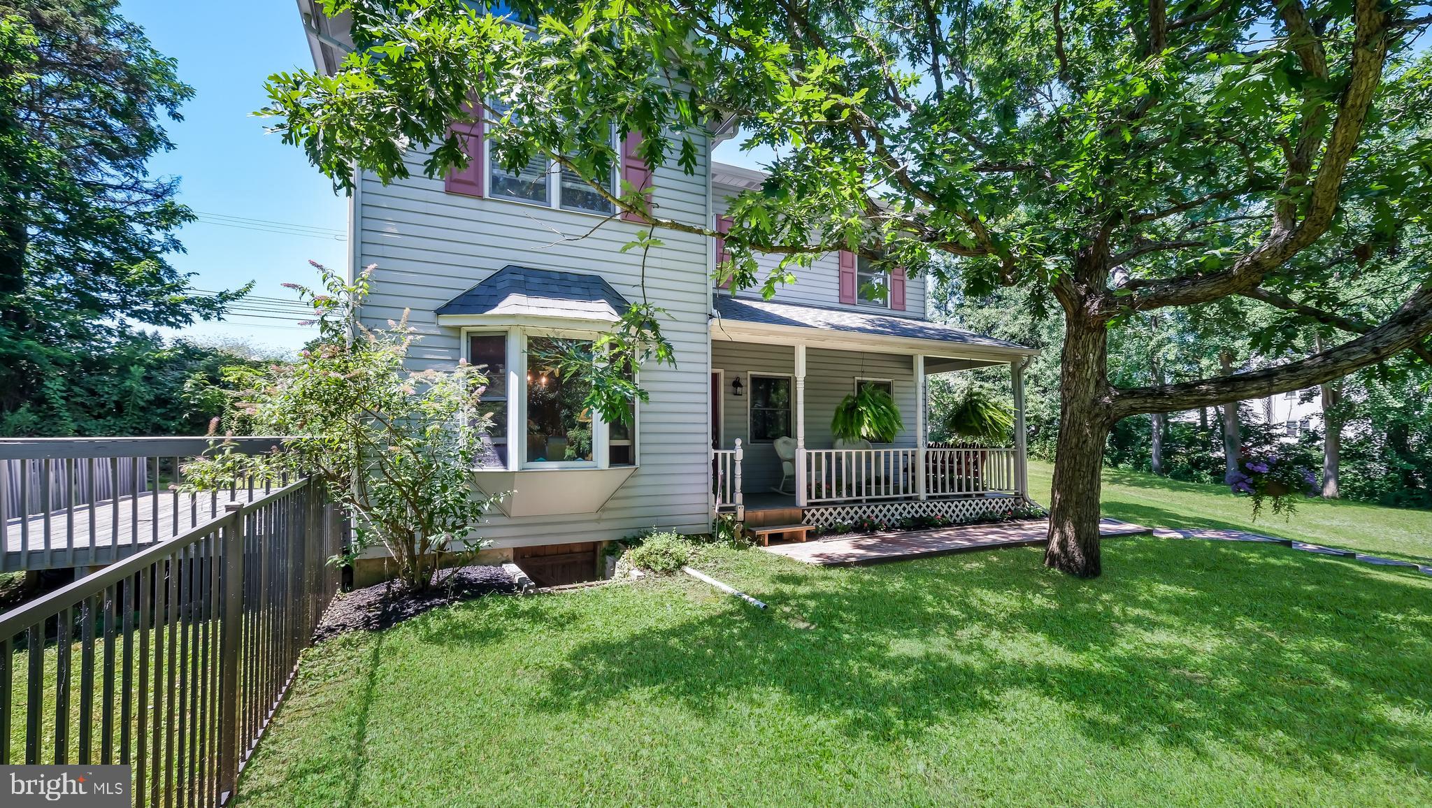 1726 South Valley Forge Road Norristown, PA 19403 - Photo 37 of 47 Gallery Image 37