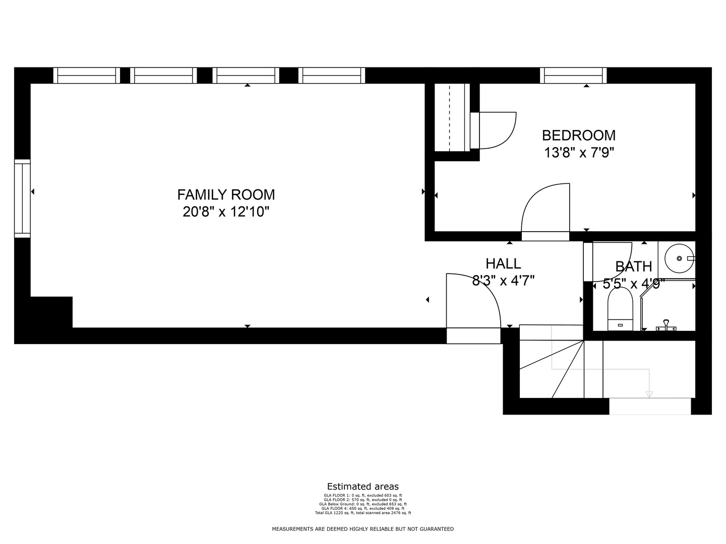 5924 Carpenter Street Downers Grove, IL 60516 - Photo 27 of 28 a picture of a book and a white wall