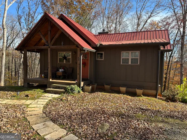 $1,400 | 88 Old Vineyard Way, Cleveland, GA 30528