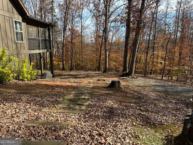 $1,400 | 88 Old Vineyard Way, Cleveland, GA 30528