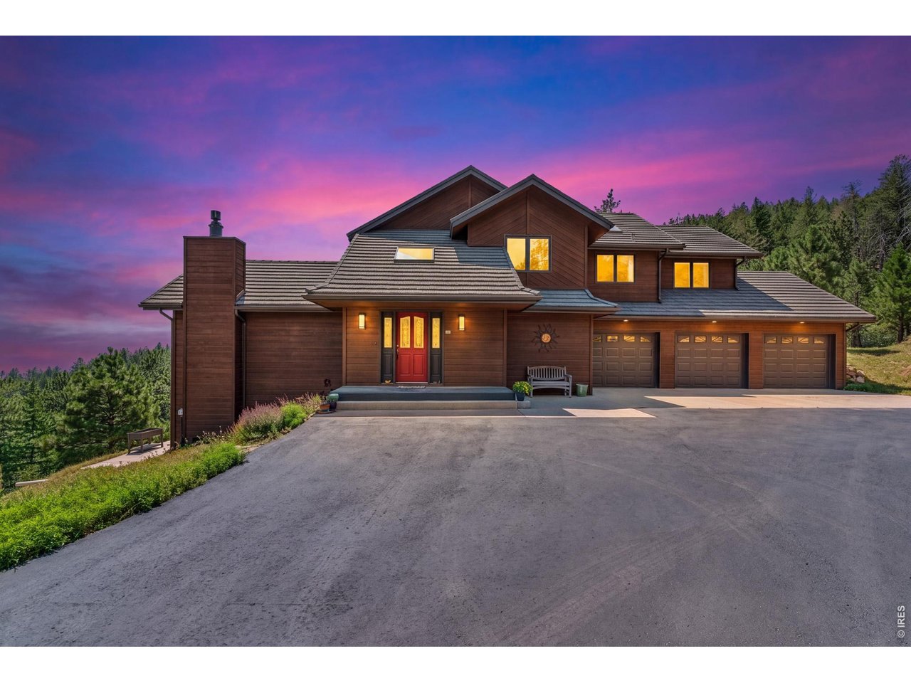 716 Brook Road Boulder, CO 80302 - Photo 3 of 50 Gallery Image 3