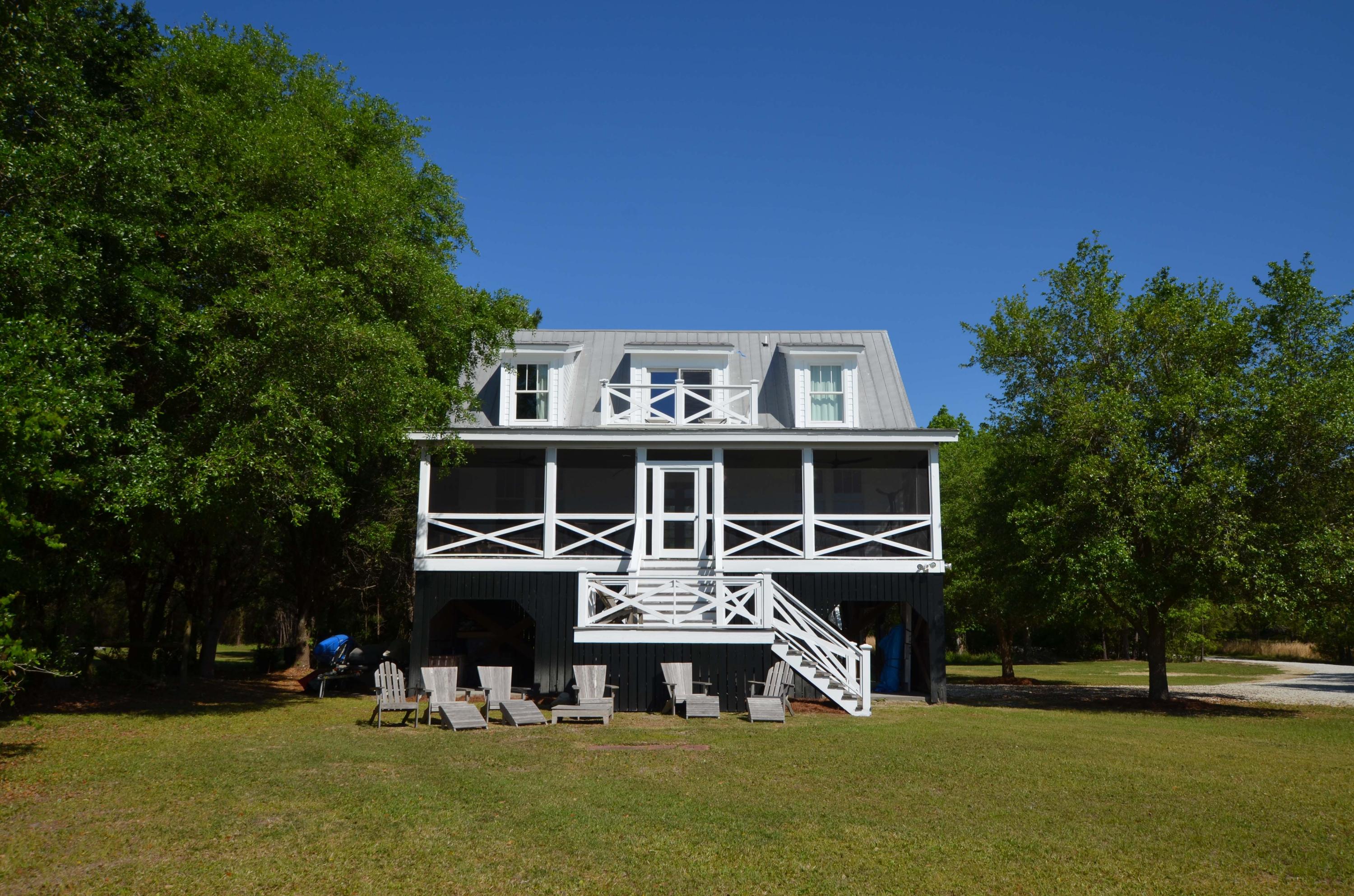 7951 Doar Road Awendaw, SC 29429 - Photo 13 of 47 Home-square