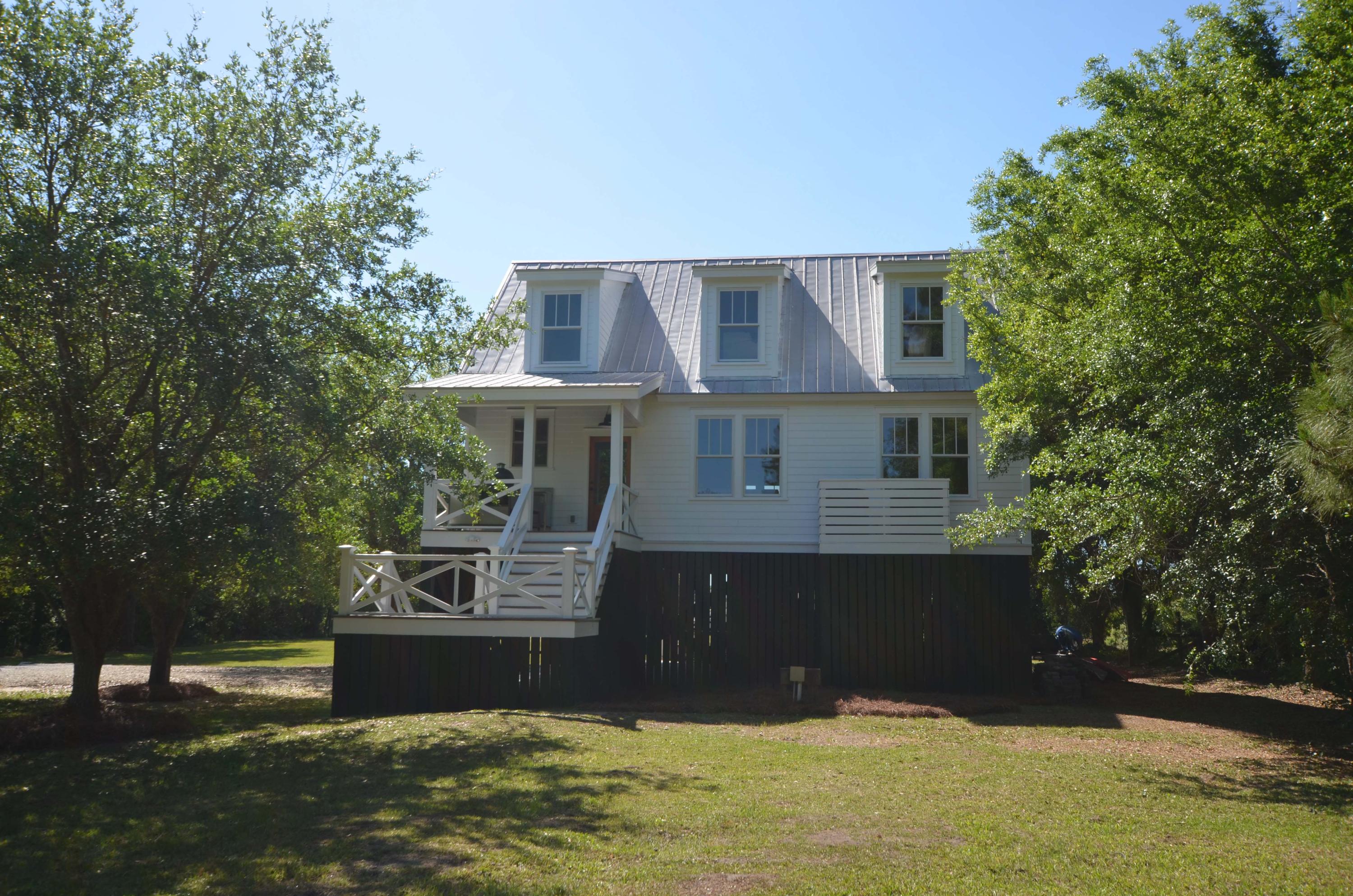 7951 Doar Road Awendaw, SC 29429 - Photo 18 of 47 Home-back