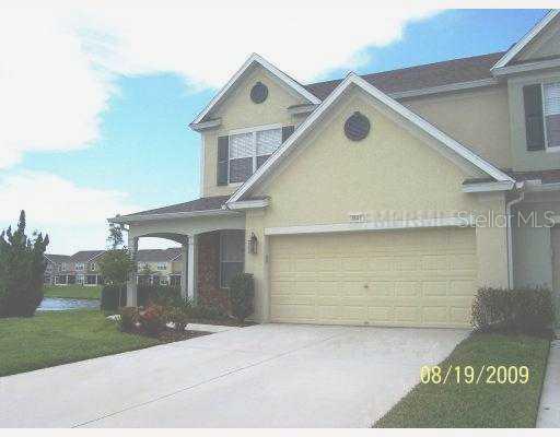 4641 Pond Ridge Drive Riverview, FL 33578 - Photo 1 of 1 Exterior Front