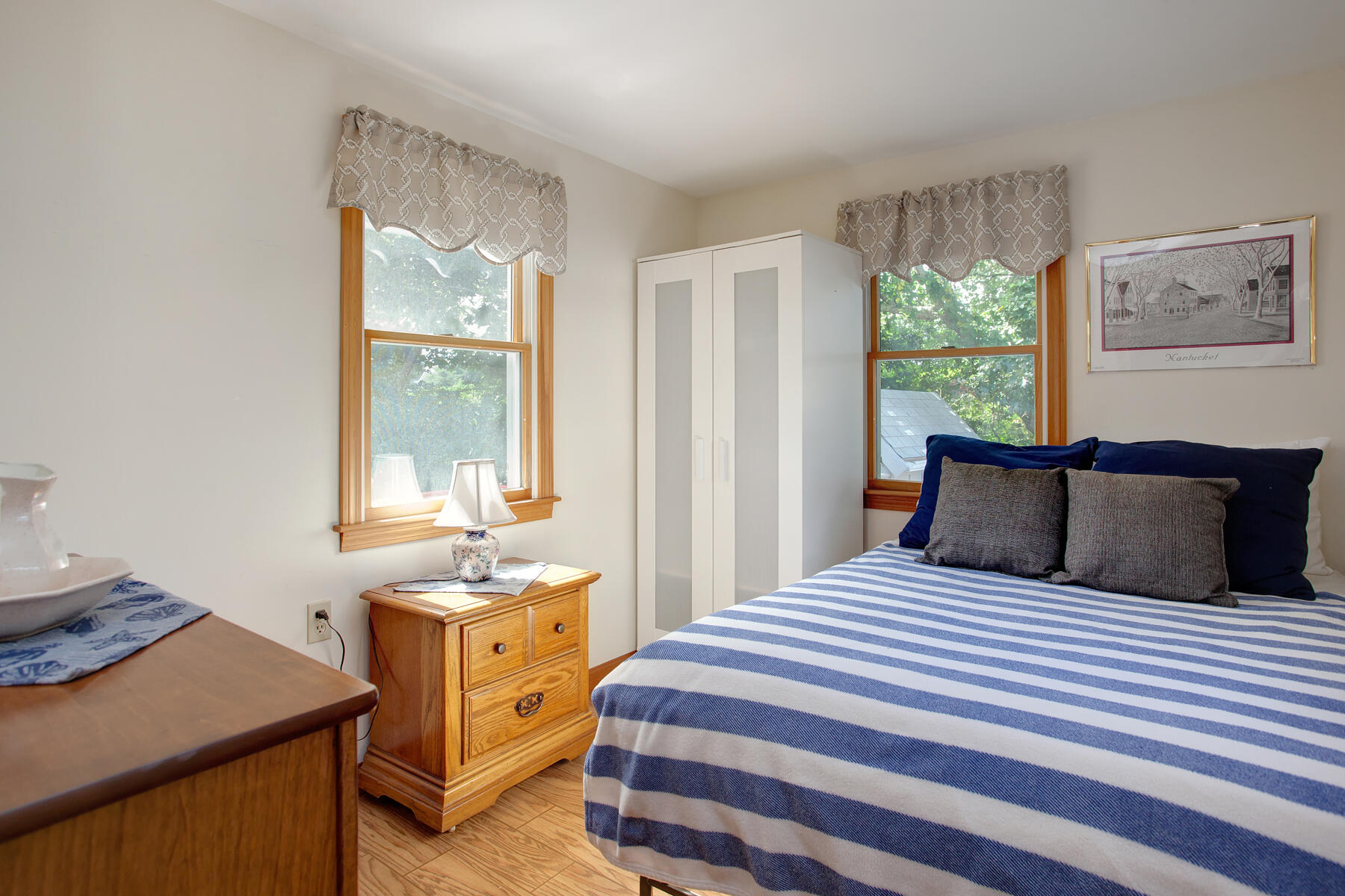 33 Tideway Road Pocasset, MA 02559 - Photo 8 of 15 Bedroom 2