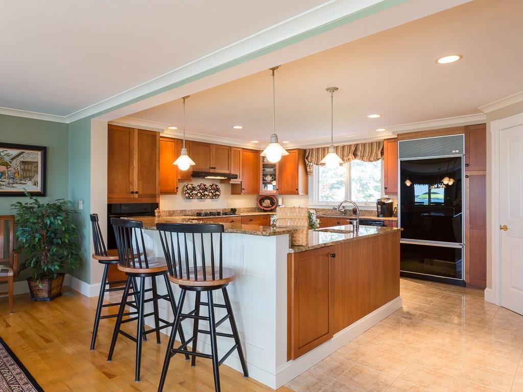 45 Nubble Road York, ME 03909 - Photo 21 of 35 Just off the dining room is this...