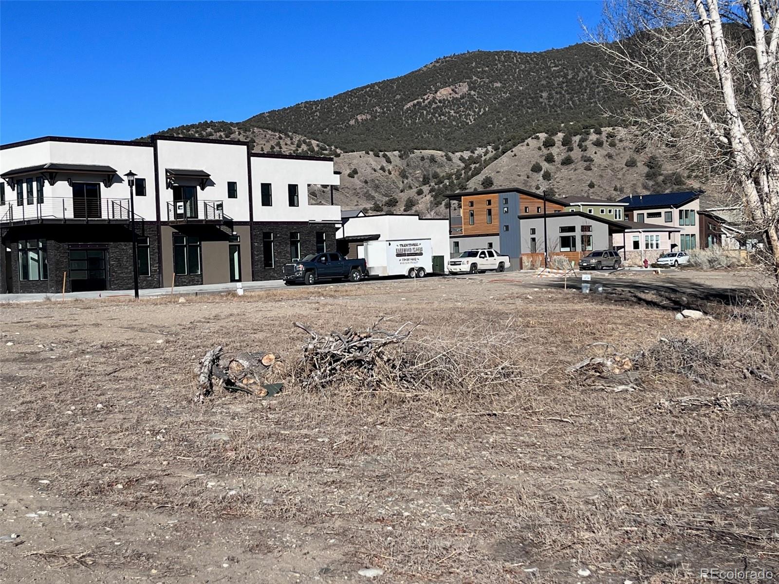 120 Old Stage Road Salida, CO 81201 - Photo 11 of 14 Gallery Image 11