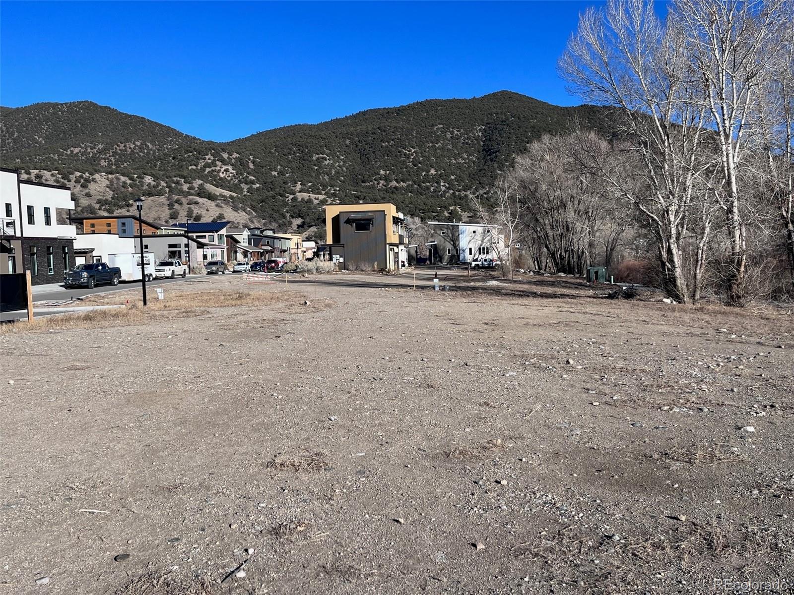 120 Old Stage Road Salida, CO 81201 - Photo 3 of 14 Gallery Image 3