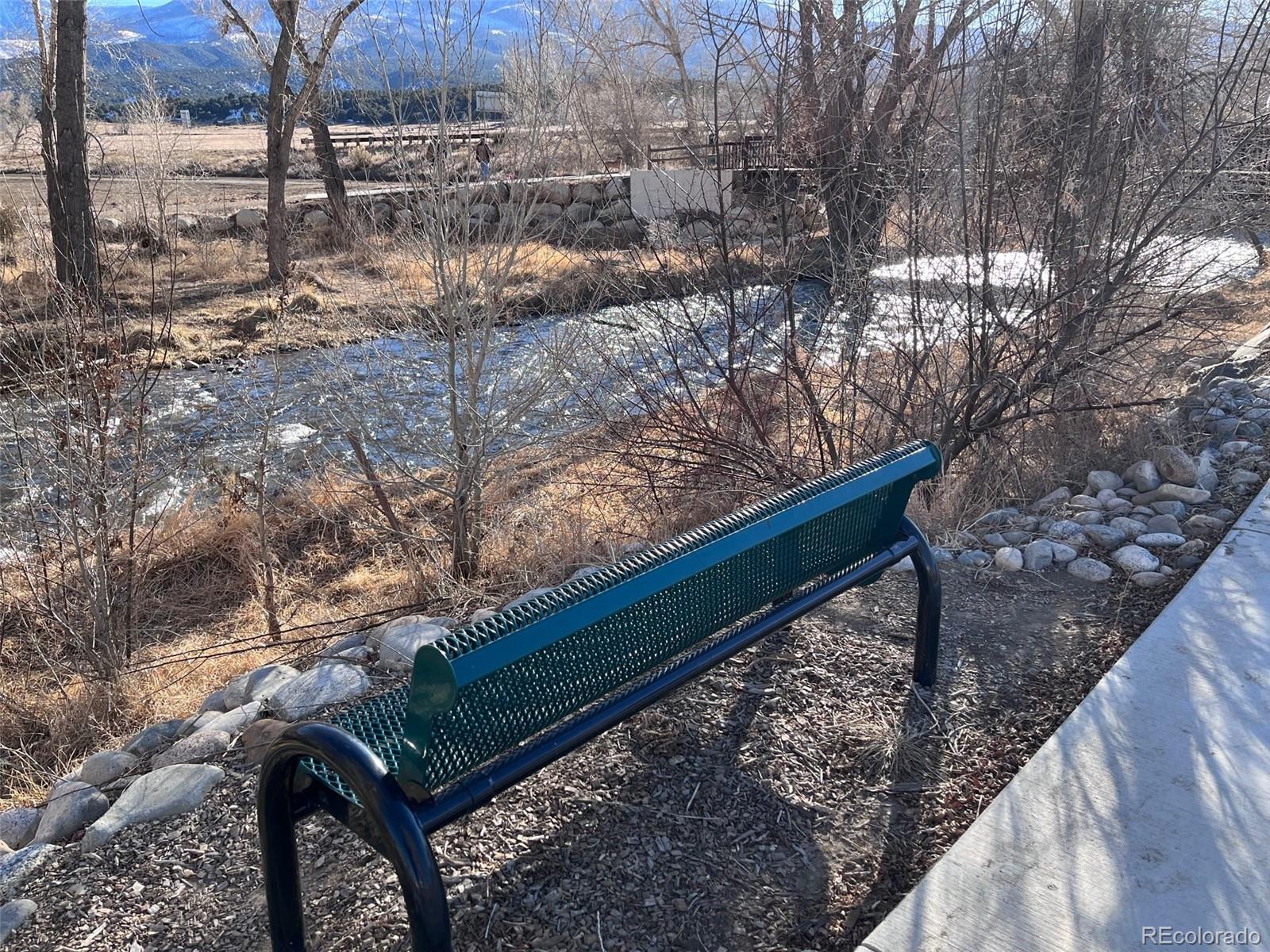 120 Old Stage Road Salida, CO 81201 - Photo 7 of 14 Gallery Image 7