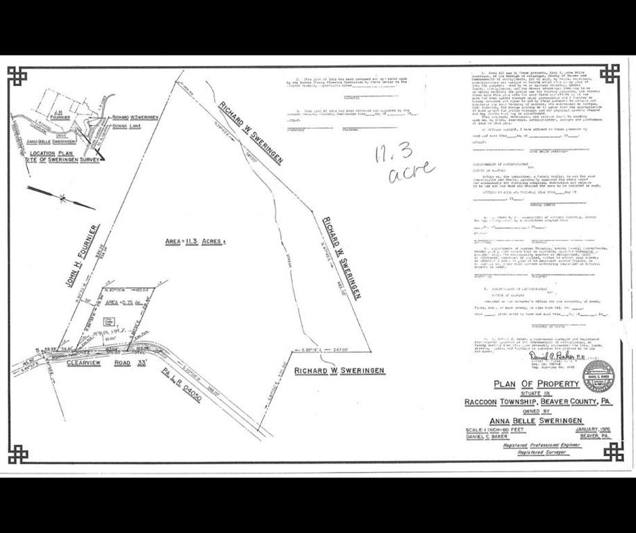 120 A Clearview Road Aliquippa, PA 15001 - Photo 3 of 13 Gallery Image 3