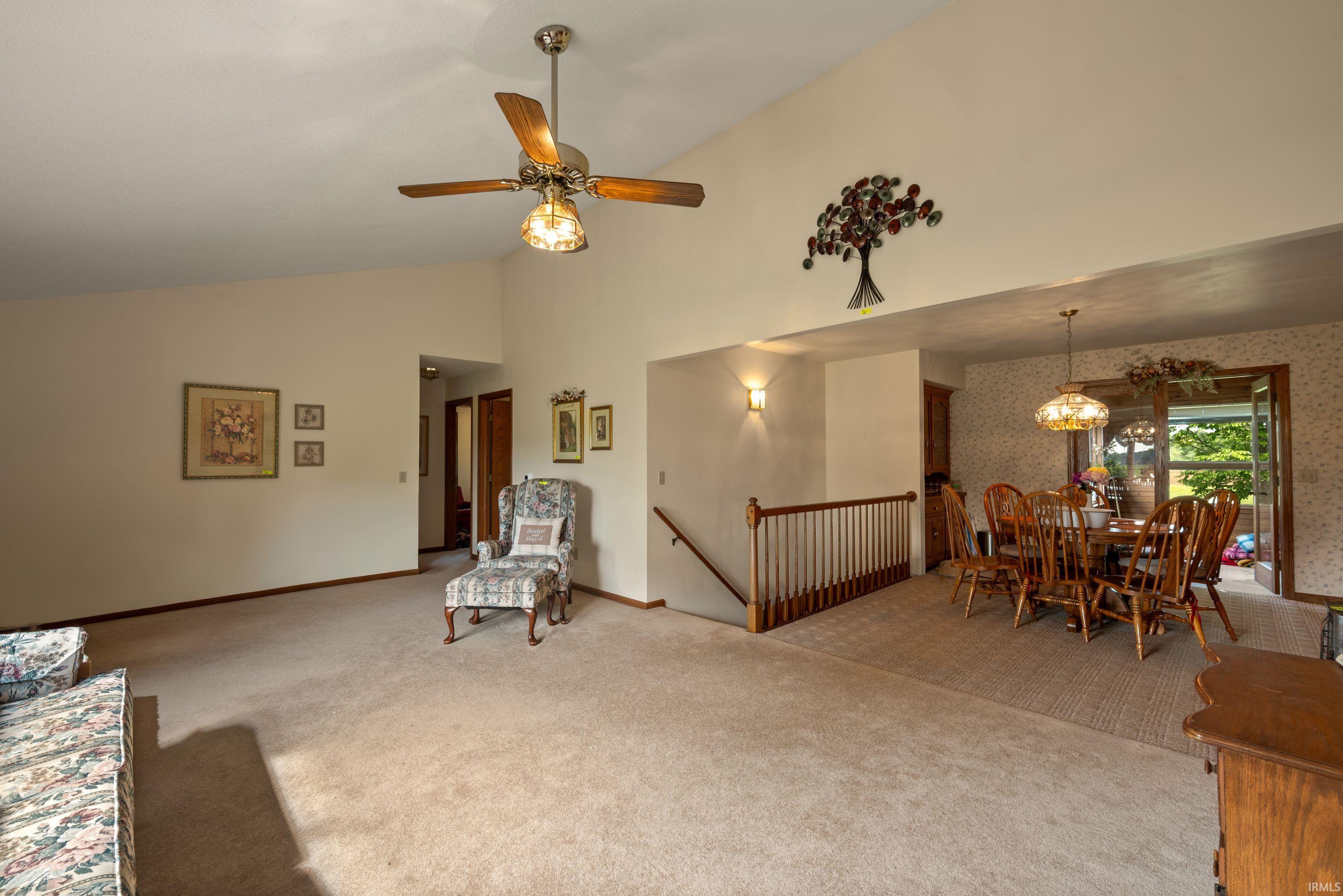 15320 Minnich Road Hoagland, IN 46745 - Photo 9 of 50