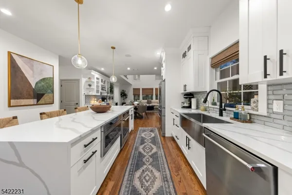 $1,690,000 | 25 Lamerson Road, Chester, NJ 07930