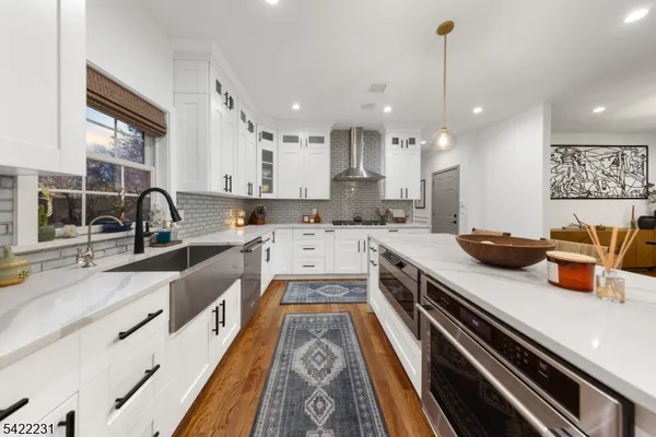 $1,690,000 | 25 Lamerson Road, Chester, NJ 07930