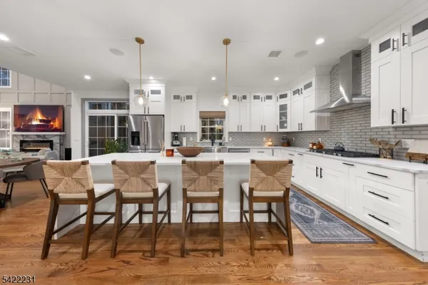 $1,690,000 | 25 Lamerson Road, Chester, NJ 07930